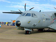 Fairford 2009 photo No.04