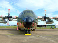 Fairford 2009 photo No.05