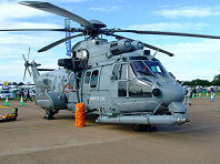 Fairford 2009 photo No.06