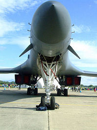 Fairford 2009 photo No.89