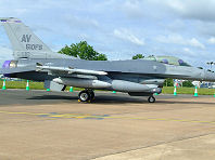 Fairford 2009 photo No.09