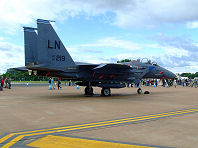 Fairford 2009 photo No.12