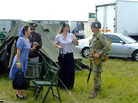 Fairford 2009 photo No.13