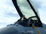 Fairford 2009 photo No.16