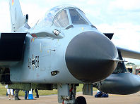 Fairford 2009 photo No.17