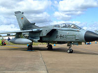 Fairford 2009 photo No.18