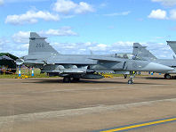 Fairford 2009 photo No.19