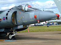 Fairford 2009 photo No.20