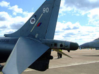 Fairford 2009 photo No.21