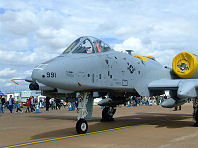 Fairford 2009 photo No.22