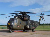 Fairford 2009 photo No.26