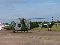 Fairford 2009 photo No.30