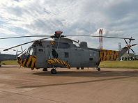 Fairford 2009 photo No.33
