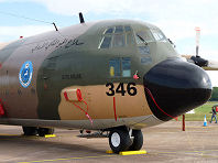Fairford 2009 photo No.35