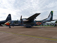 Fairford 2009 photo No.37