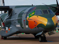 Fairford 2009 photo No.38