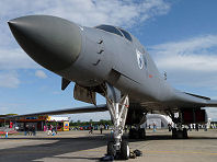 Fairford 2009 photo No.41
