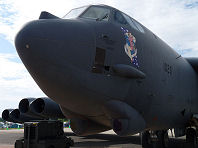 Fairford 2009 photo No.43