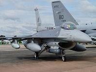 Fairford 2009 photo No.44