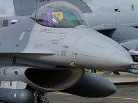 Fairford 2009 photo No.45