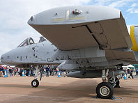 Fairford 2009 photo No.46