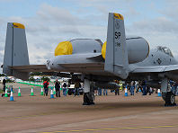 Fairford 2009 photo No.48