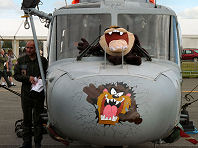Fairford 2009 photo No.49