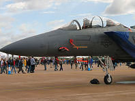 Fairford 2009 photo No.54