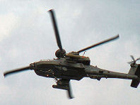 Fairford 2009 photo No.56