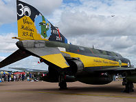 Fairford 2009 photo No.58