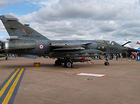 Fairford 2009 photo No.59