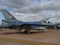 Fairford 2009 photo No.60