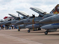 Fairford 2009 photo No.62
