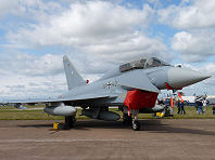 Fairford 2009 photo No.66