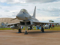 Fairford 2009 photo No.68