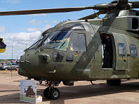 Fairford 2009 photo No.74