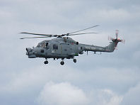 Fairford 2009 photo No.82
