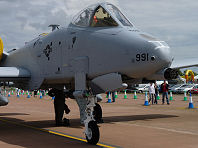 Fairford 2009 photo No.85