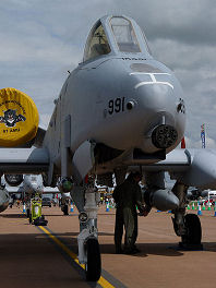 Fairford 2009 photo No.92