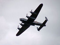 Fairford 2009 photo No.57