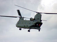 Fairford 2009 photo No.61