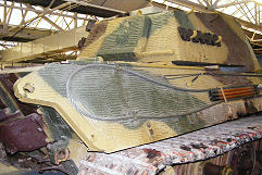 Tiger II photo No.1