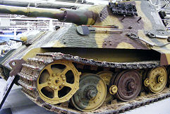 Tiger II photo No.5