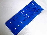 painted inner support panel