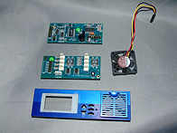 painted & disassembled digidoc 5