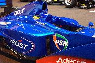 Prost AP-04 photo No.3