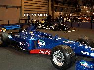 Prost AP-04 photo No.6