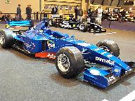 Prost AP-04 photo No.8