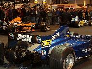 Prost AP-04 photo No.10