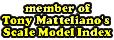 Tony Matteliano's index site logo